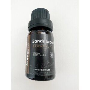 Homesmart Essential Oil 10mL Sandalwood NEW